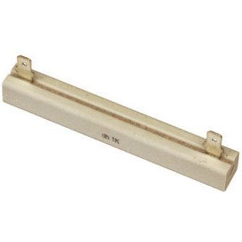 Modèle de résistance PWF de 120 Ohm Electro Dh PWF35/1200 8430552040681