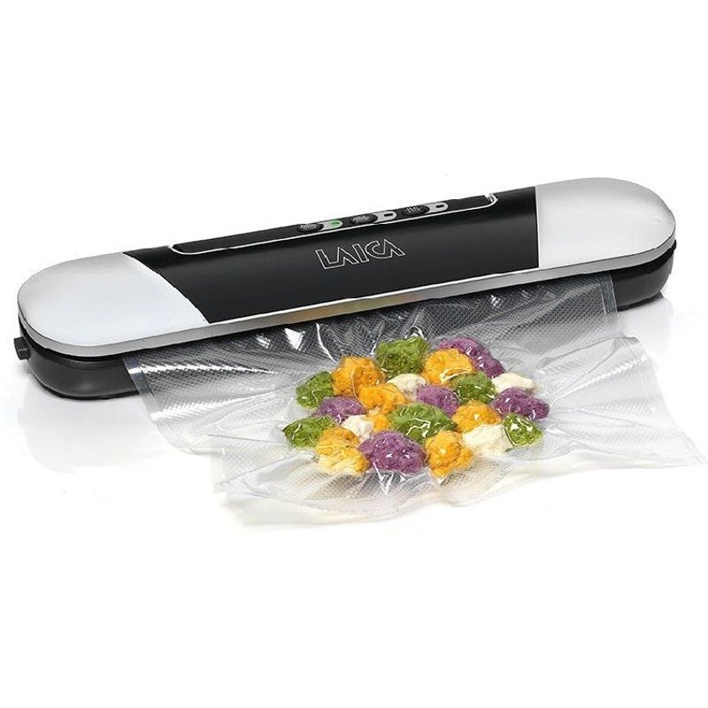 Machine à emballer sous vide laica vt3205/ 90w