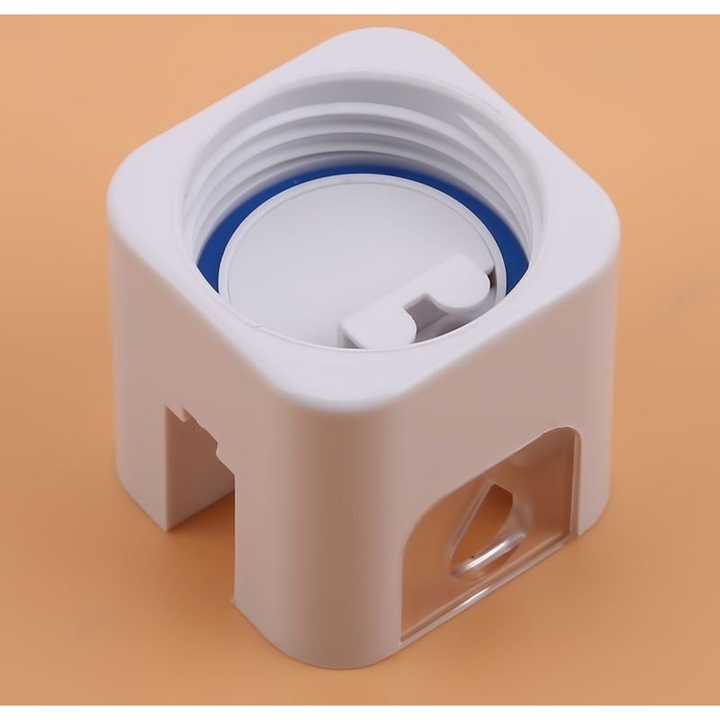 Recharge Automatique De Filtre À Eau Pour Aquarium, Dispositif À Fixation Murale, Accessoires Pour Aquarium