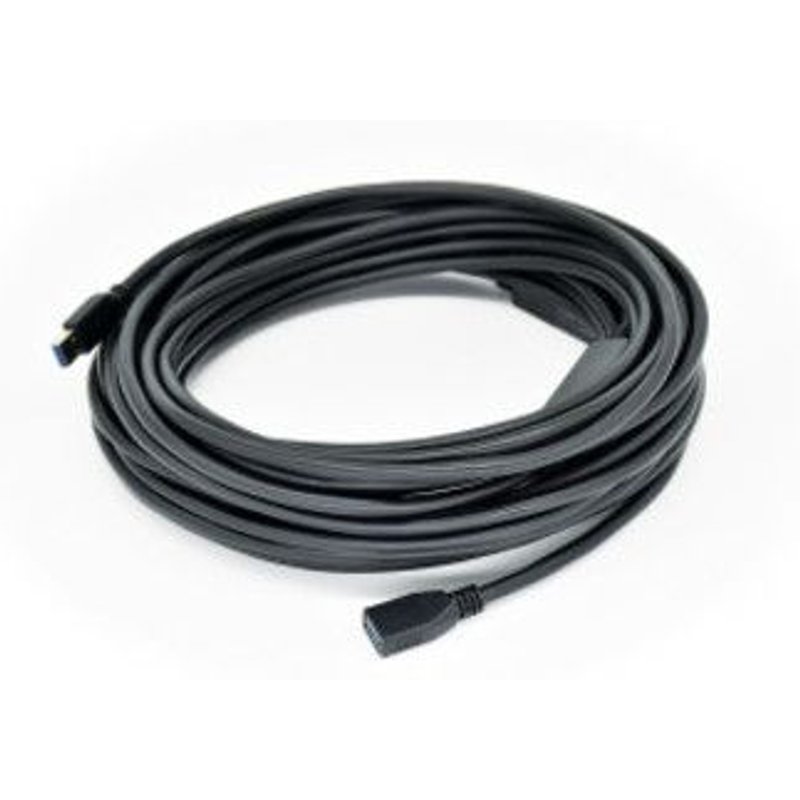 Kramer ca-usb3/aae-25 câble d'extension actif usb 3.0 7.0m (96-0216025)