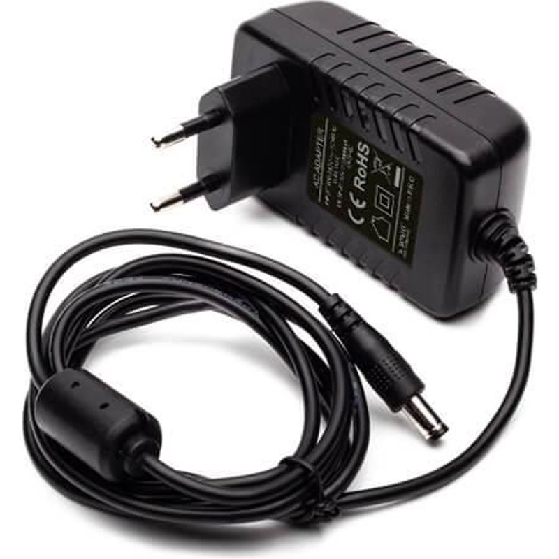 Savio ak-39 adaptateur usb 3.0 - sata iii pour disques 3,5'/2,5' avec alimentation noir