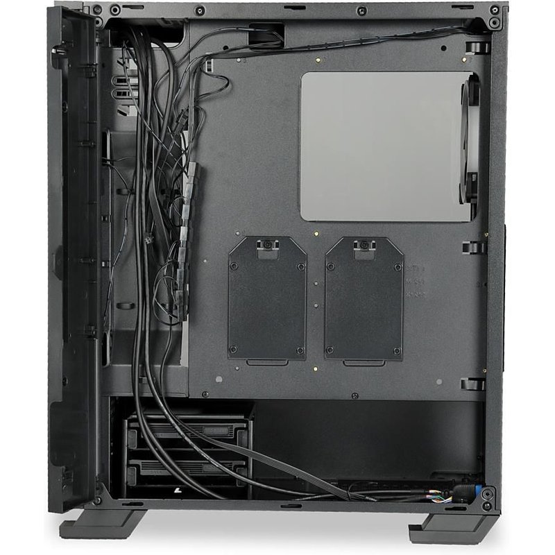 PC korpus i-Box Wizard 4 Gaming