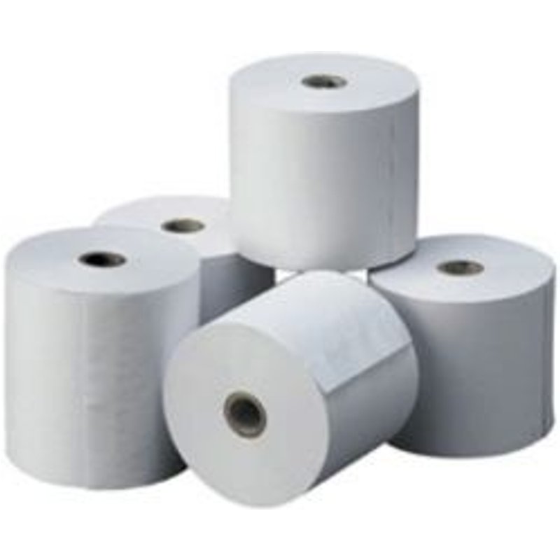 Imprimante ticket rouleau papier thermique 80x60