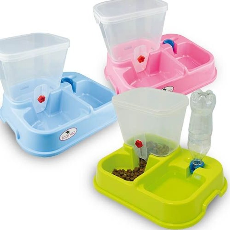 Ibáñez Distributeur D'alimentation Et Distributeur De Boissons