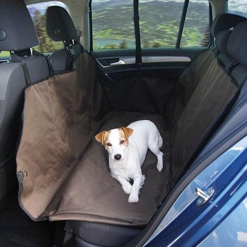 Housse De Siège Ibáñez Complète Avec Côtés