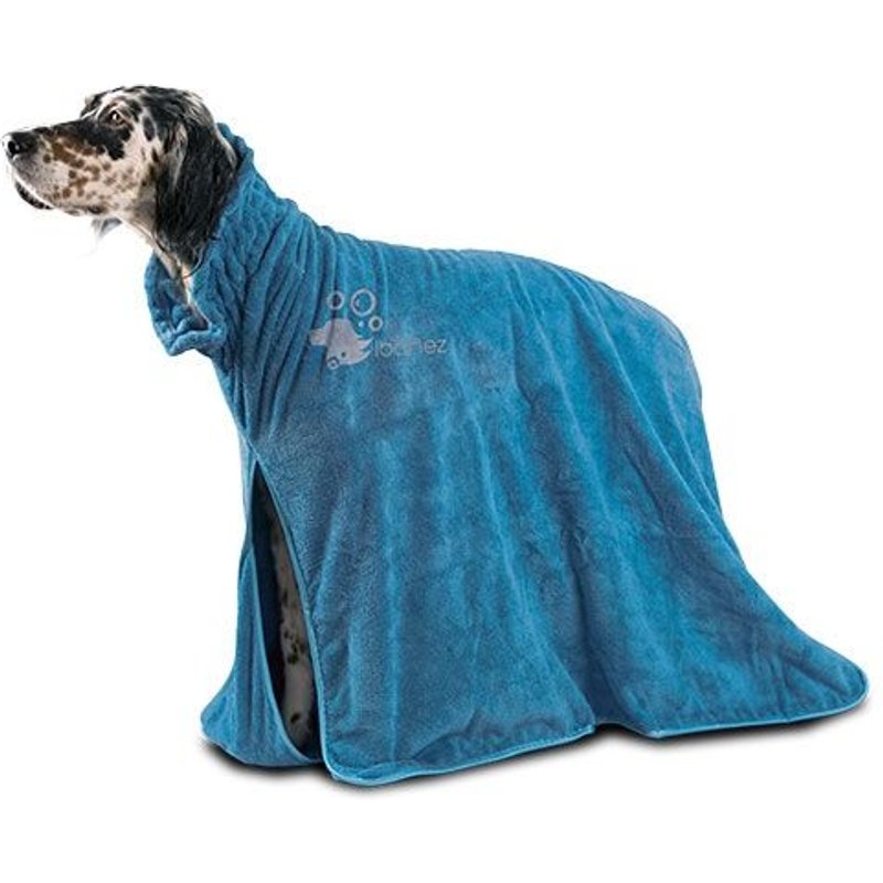 Ibañez 'dry Pet' Microfiber Layer Dry Pet Microfiber Size M