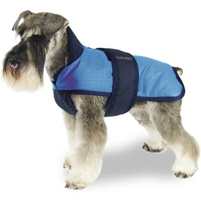 Couche +Zip Breathe Comfort Blue Layer +Zip Breathe Comforthe Comfort Blue 65cm