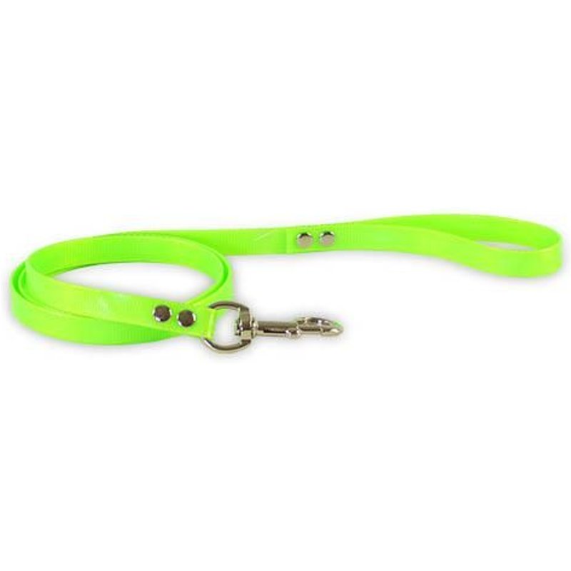 Courroie En Polyuréthane Ibáñez Polyurethane Strap 1.5cm X 1.2m Jaune Phosphorite Jaune