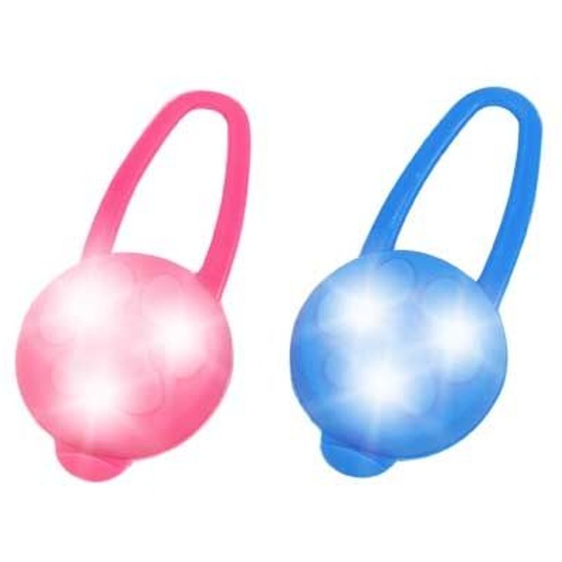 Led De Sécurité Ibáñez Silicone-Flash