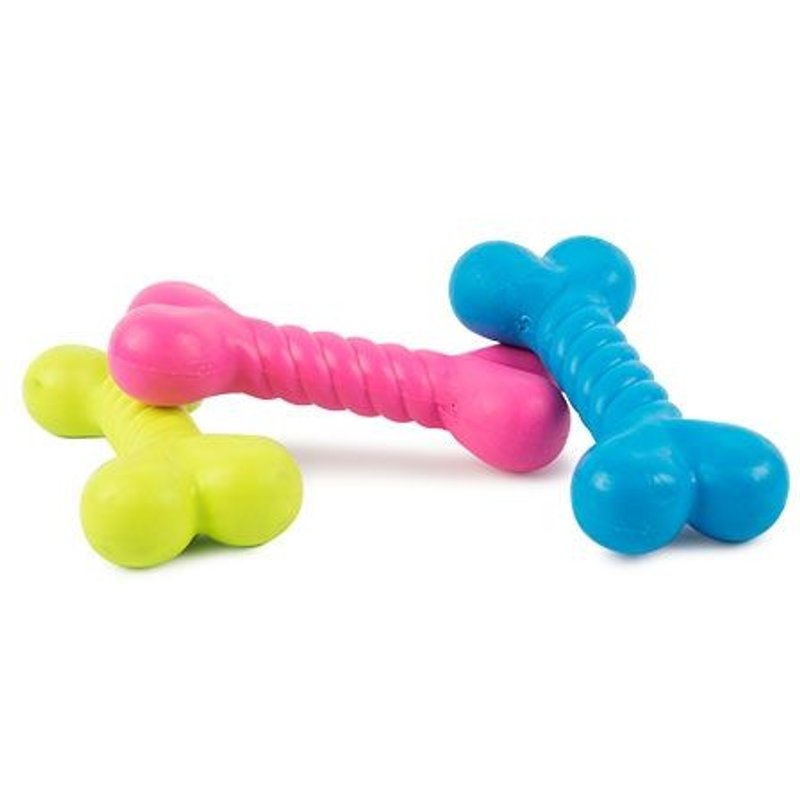 Twister Chien Mordre L'os De Morsure De Chien