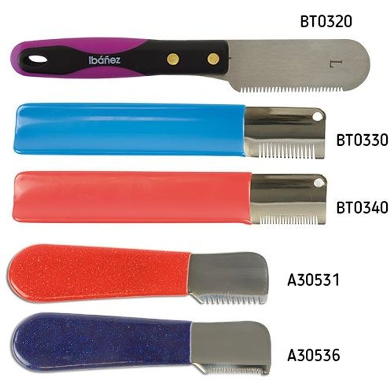 Lames De Coupe Lames Gauches Japonais Knife Knife Épais Gauche Gauche Gauche