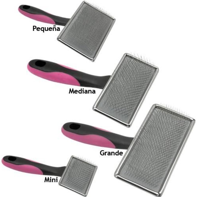 Brosses Douces Ibáñez Carda Ibáñez Soft Mini 64x43mmm