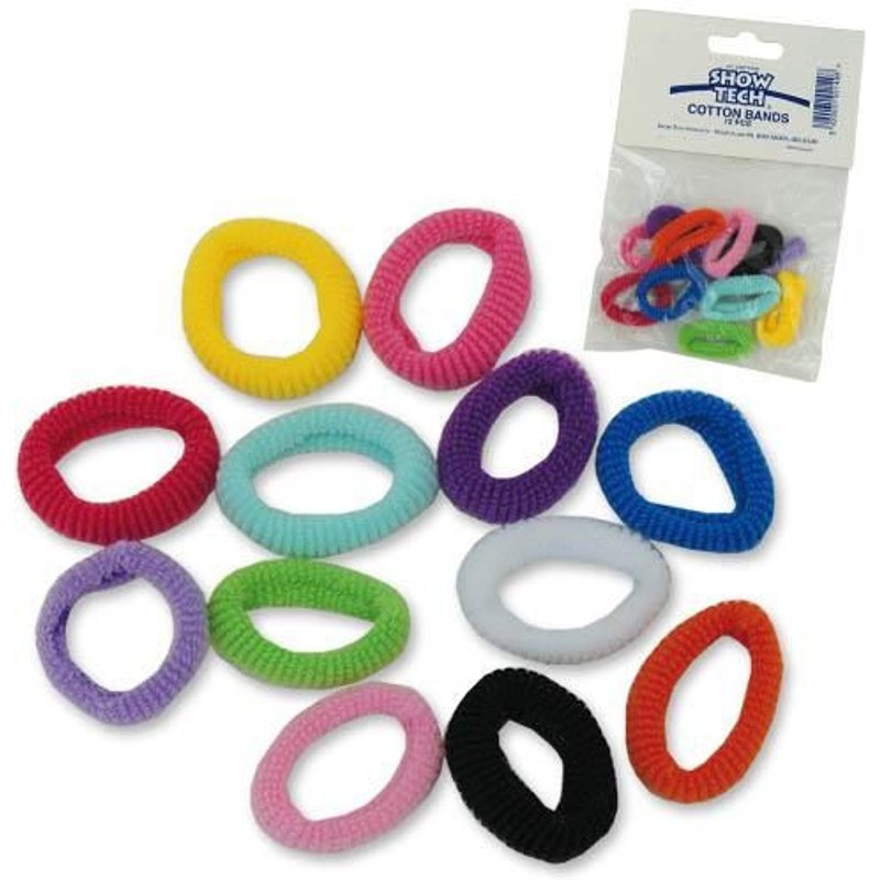 Gelée De Coton Colorée