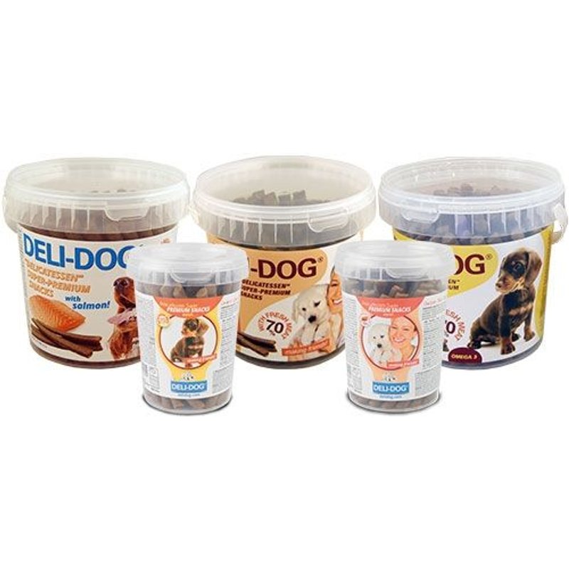 Mieux Que Le Foie De Poulet Snack Liver 300g