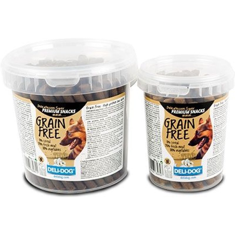 Snack Sans Céréales Snack Sans Céréales 300g