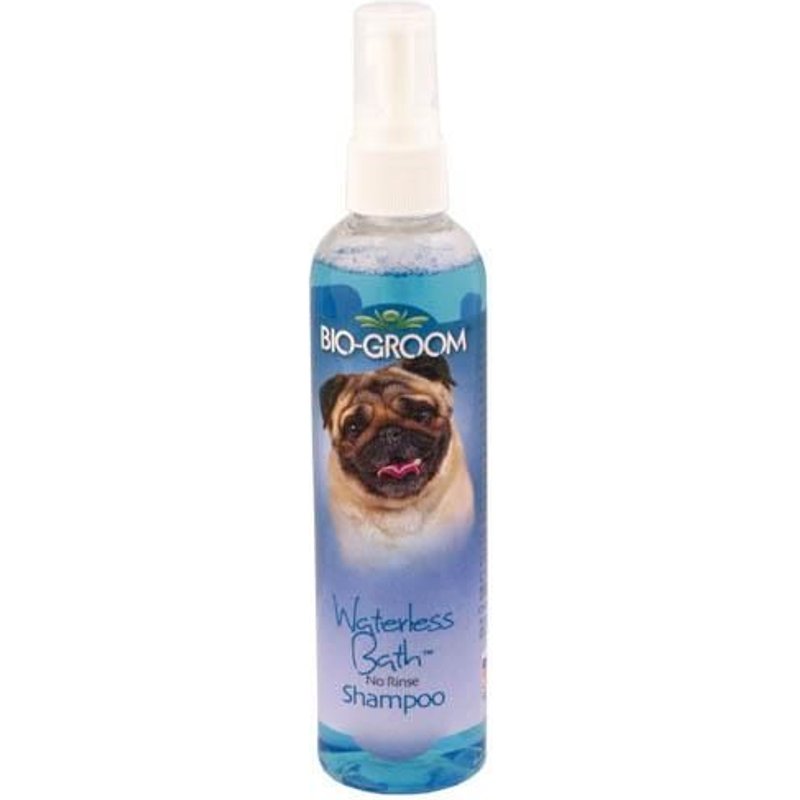 Shampooing Sec Pour Animaux De Compagnie, Barbe Propre, Jambes Et Taches D'urine.