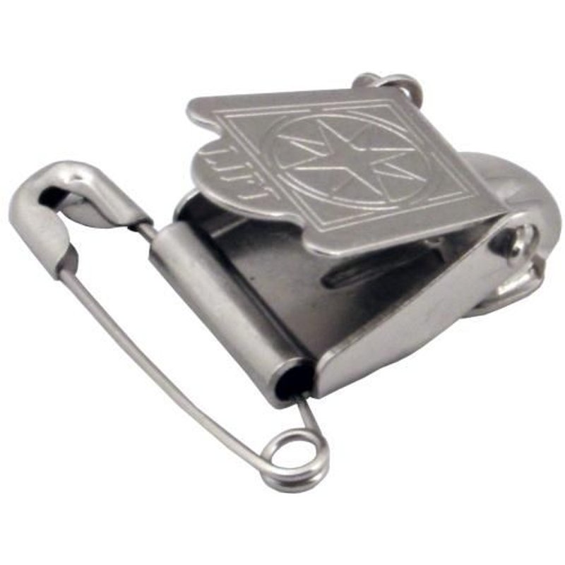 Support De Pince De Serrage Avec Goupille De Sécurité