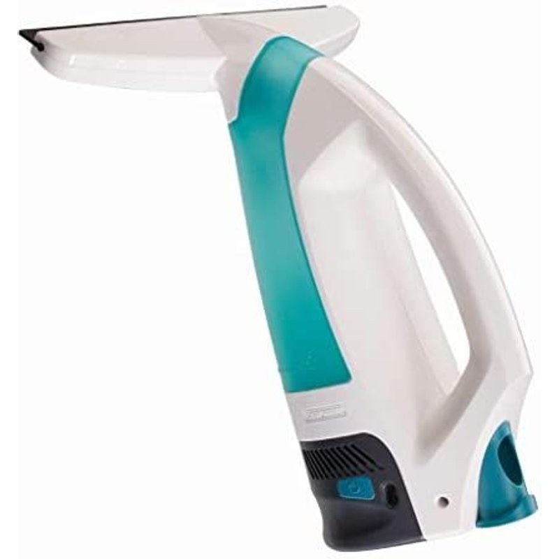Leifheit 51025 - Aquanta Click nettoyeur de vitres avec aspirateur