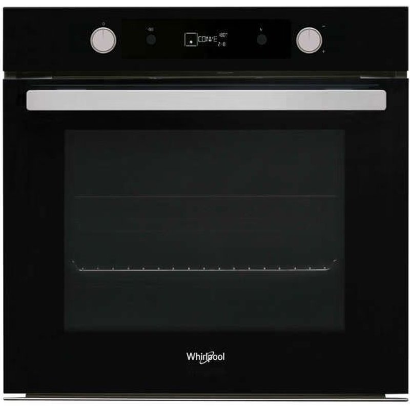 Four multifonction pyrolyse Whirlpool OAKZ9 134 P NB