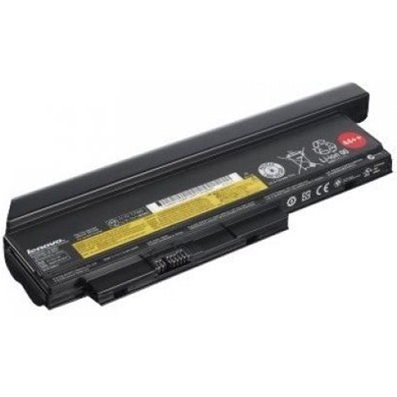 Lenovo Battery – 40 + (4 Cell) * * New Retail * *, 45 N1018 (* * New Retail * *)