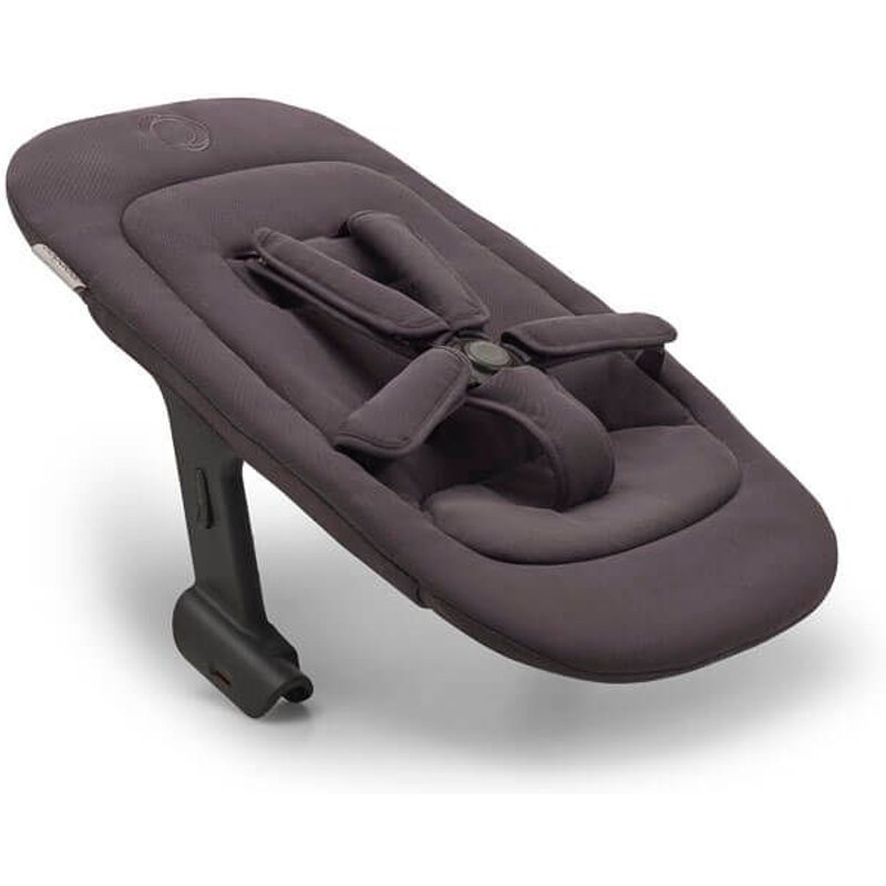 Kit Nouveau-NĂ© Pour Chaise-Haute Giraffe - Gris Tornade