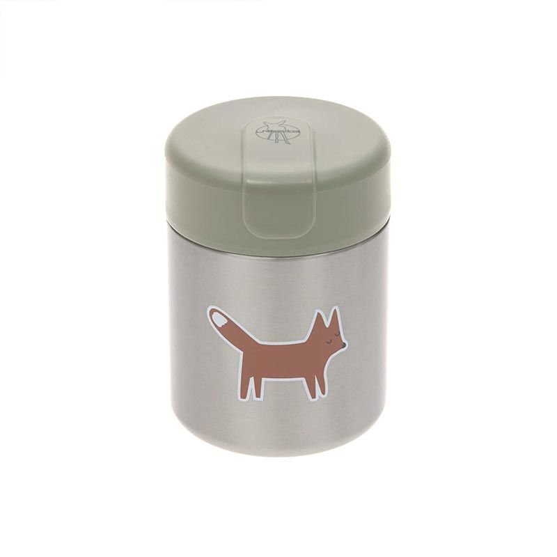 Thermos Repas - Little Forest Renard