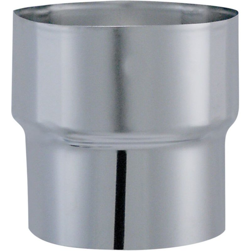 JONCOUX Tuyau TYRAL INOX 304 - Diam. 250 - Réduction conique 167