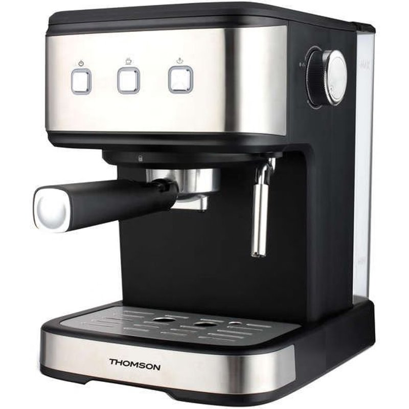 Expresso Thomson THES212MX 850 W Noir