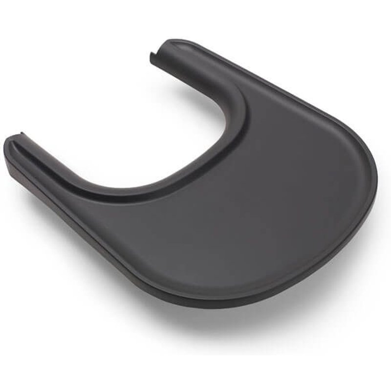 Tablette Pour Chaise-Haute Giraffe - Gris