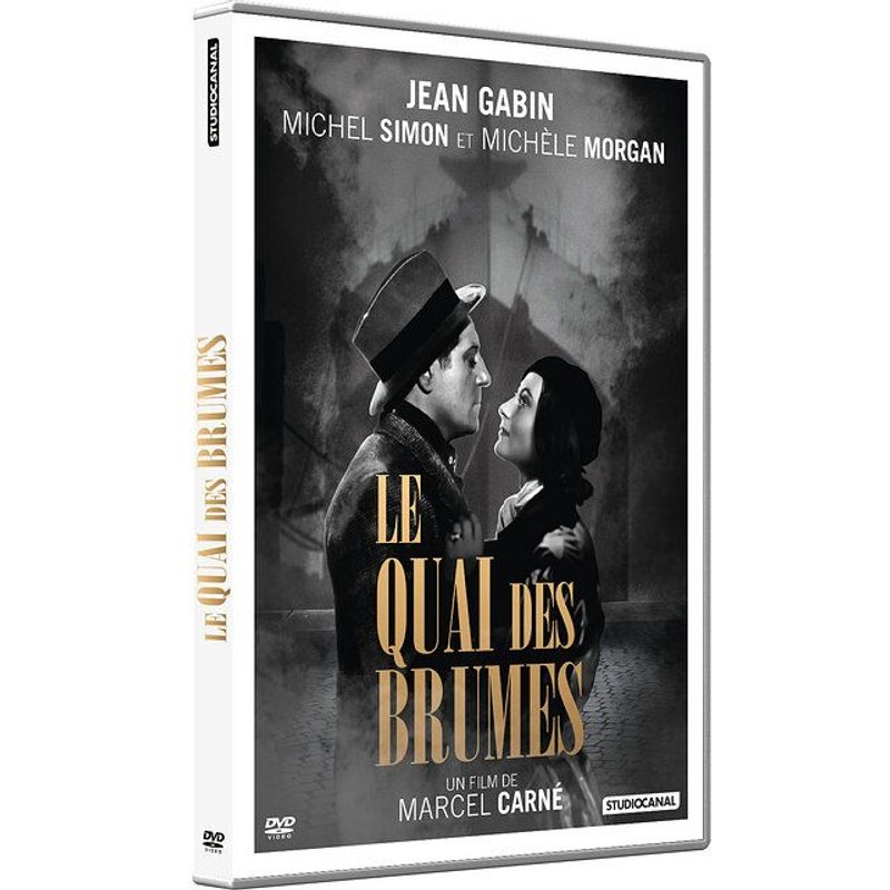 Le Quai Des Brumes - Version Restaurée