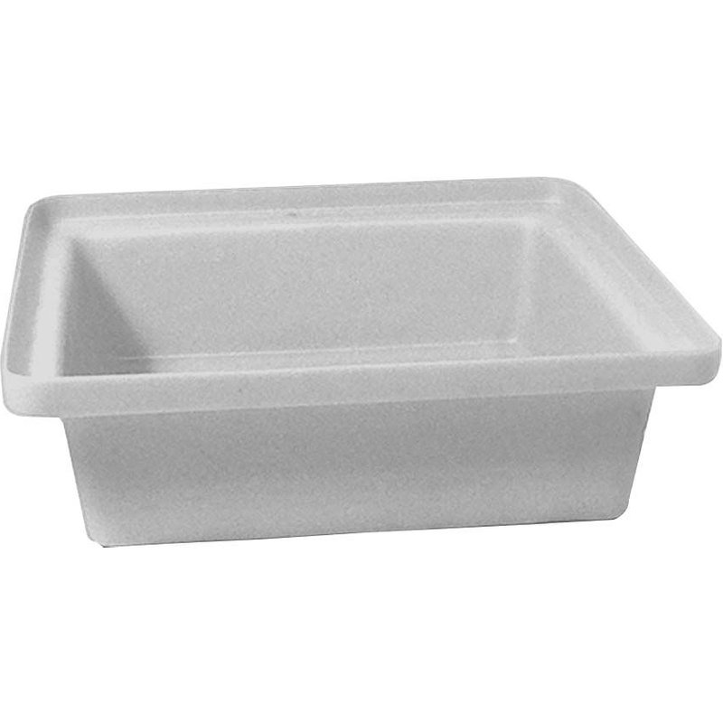 Bac de rétention 30l empilable