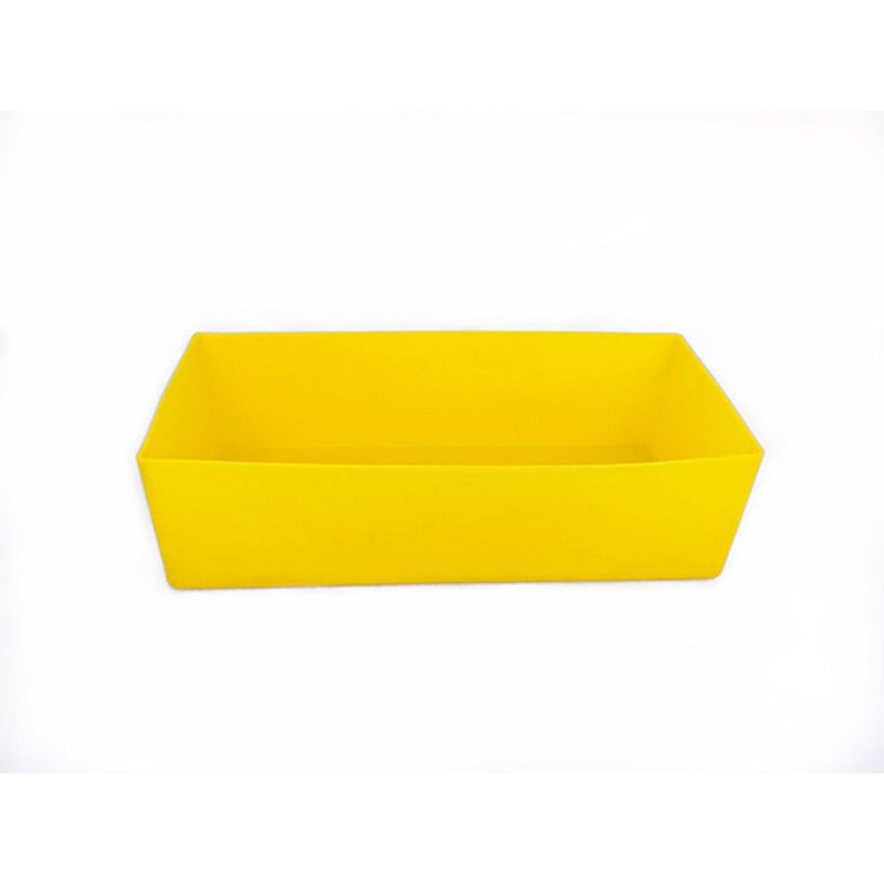 Bac de rétention 42l