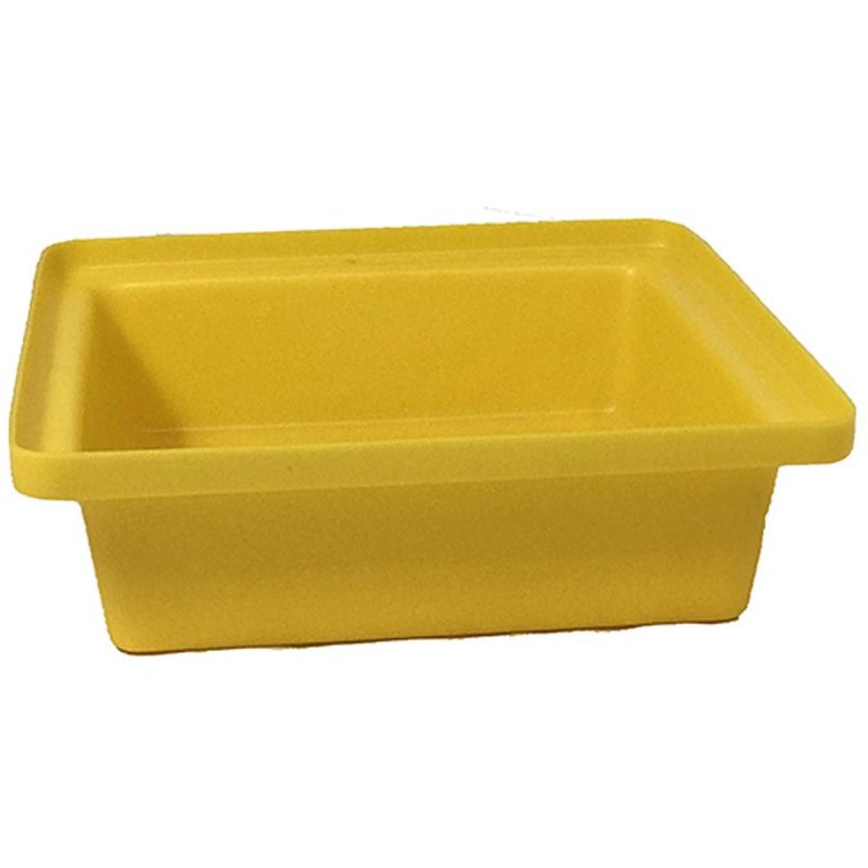 Bac de rétention 30l empilable