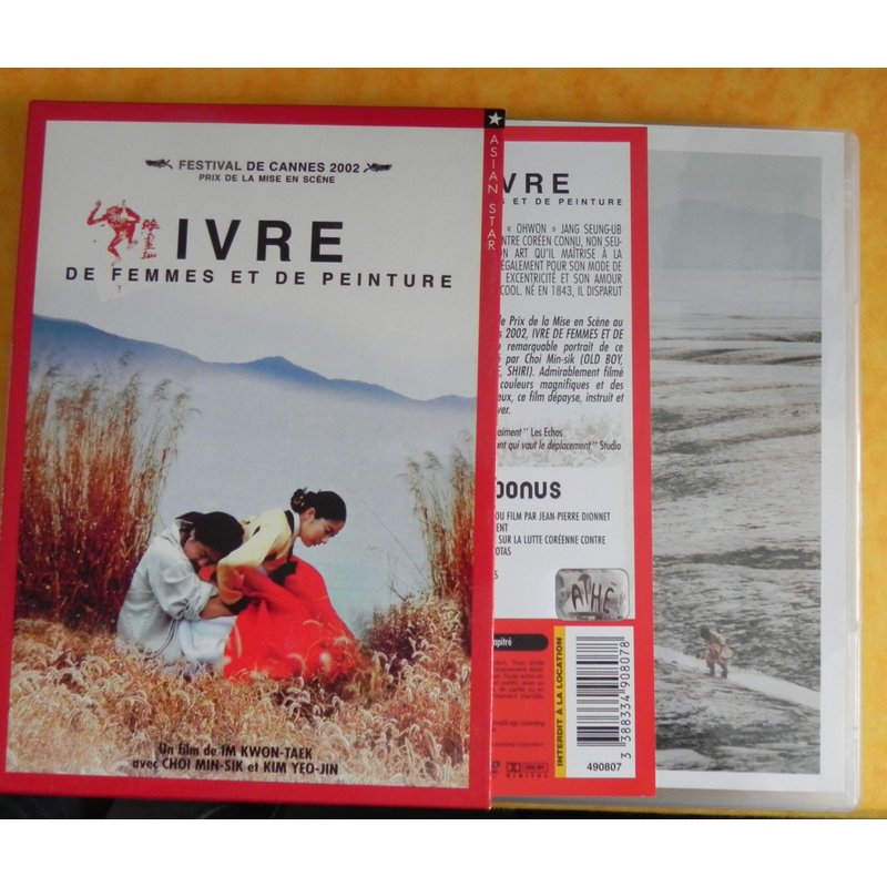 Ivre De Femmes Et De Peinture