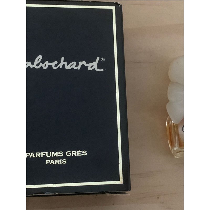 Miniature De Parfum Grès Cabochard