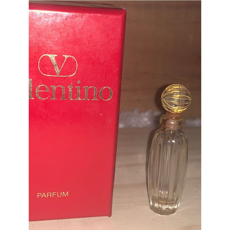 Miniature De Parfum Valentino