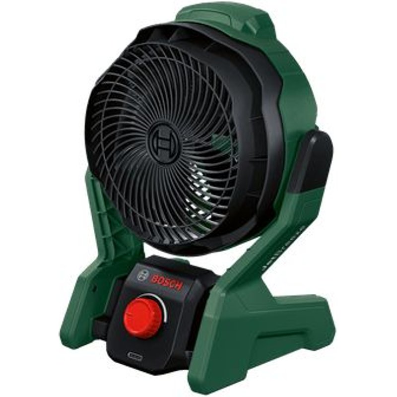 Ventilateur sans-fil Bosch Universal Fan 18V-1000