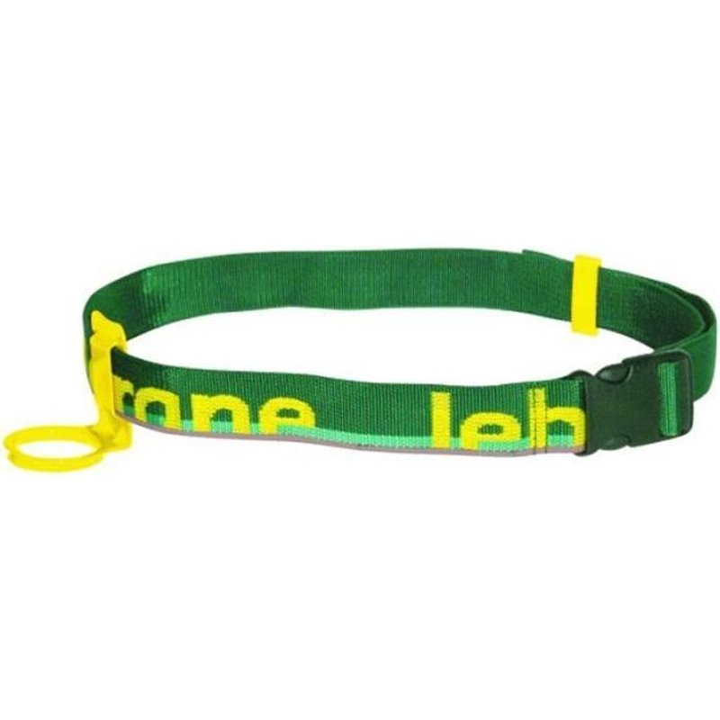 Ceinture polyvalente + porte marteau metal LEBO?