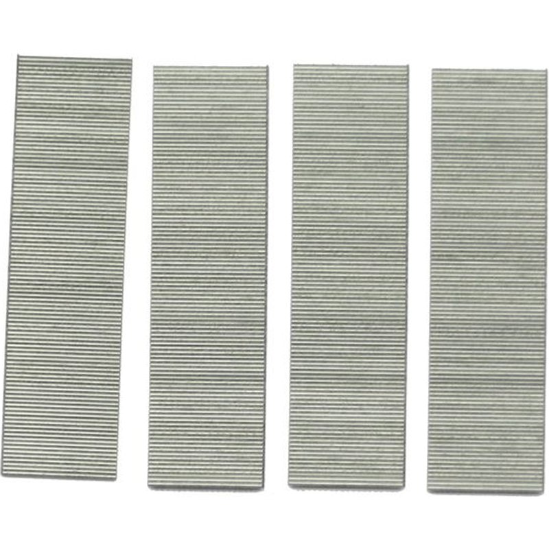 Finettes 35mm 23 Ga pour cloueurs pneumatiques et à batterie, AF500HP,BPT350,DPT351,BPT351