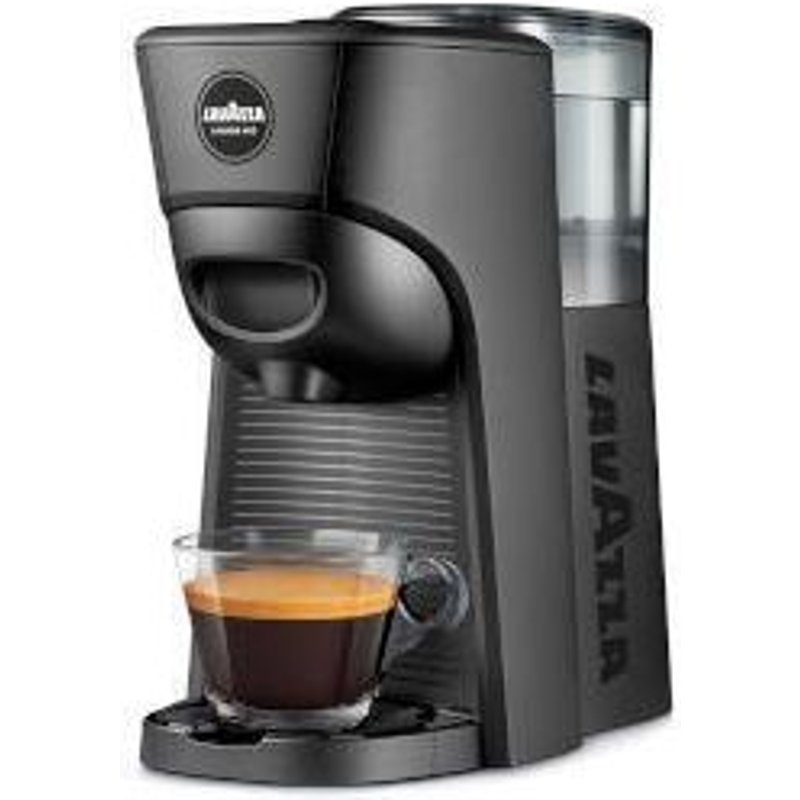 Lavazza LM 840 Tiny Eco Noir