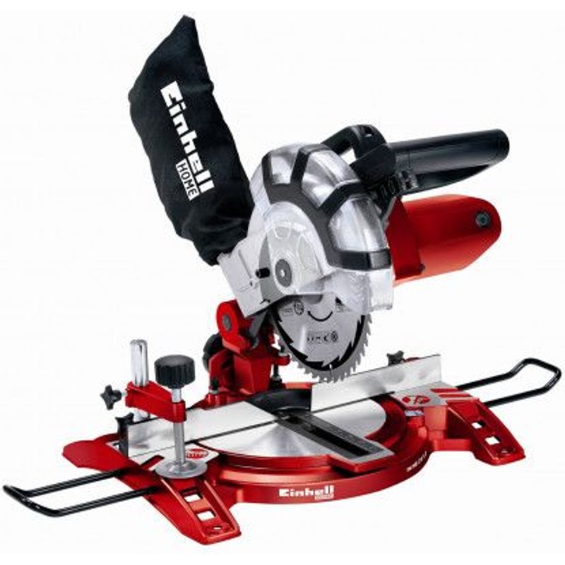 Einhell TC-MS 2112 Scie à onglet