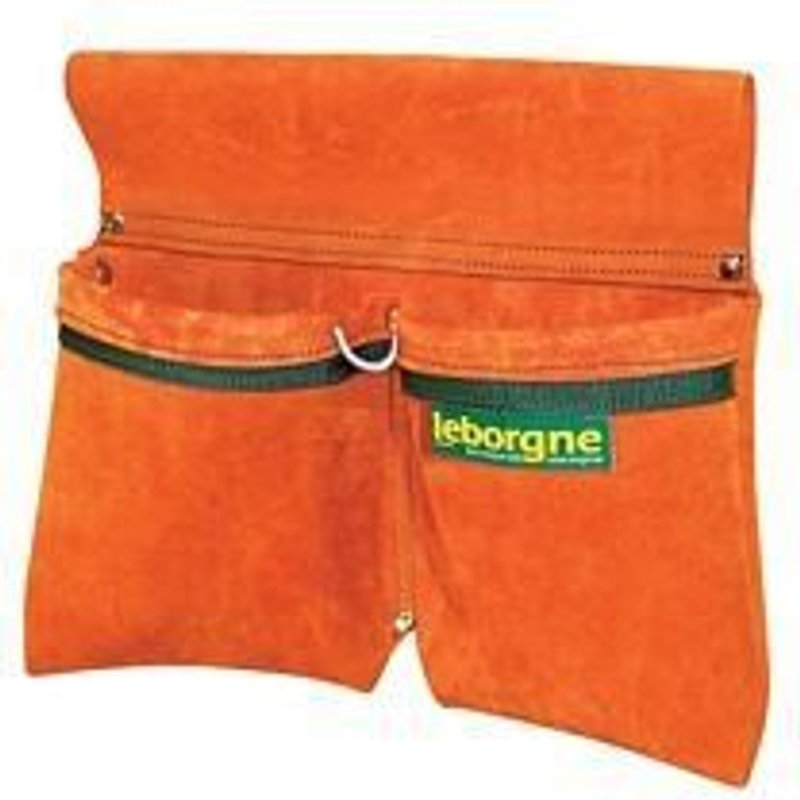 LEBORGNE - Bipoche + porte tenaille 492050 - Po?