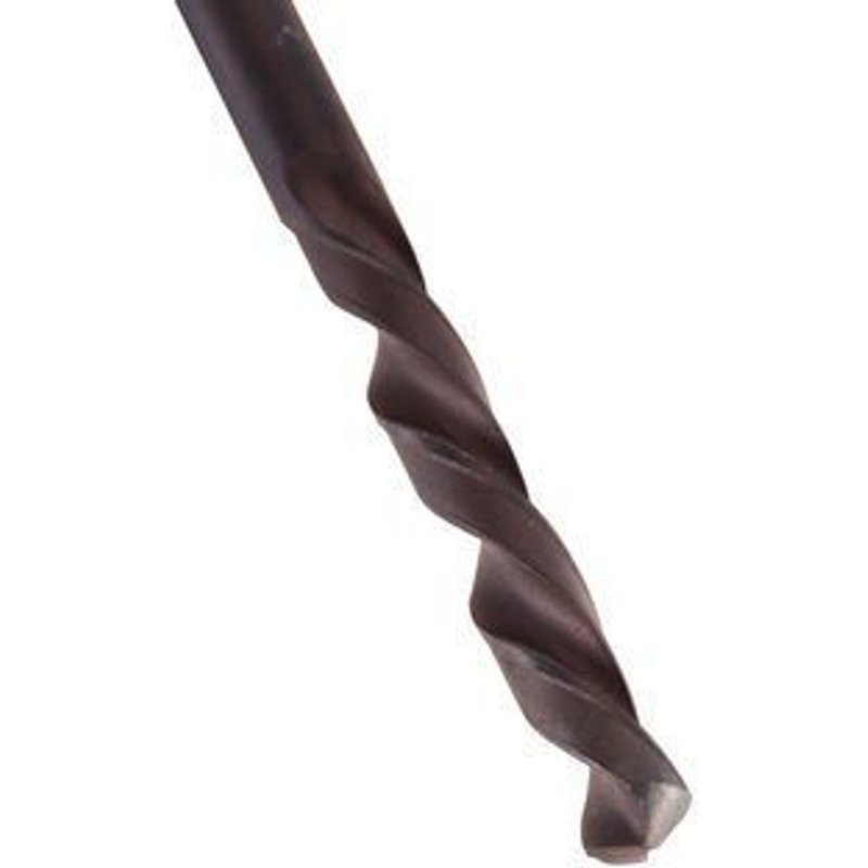 Foret metaux cylindrique HSS D11.5 Tivoly