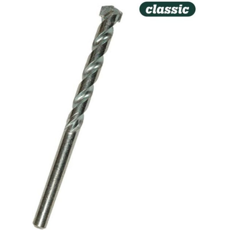 Foret widia 8mm - 400 mm wl08