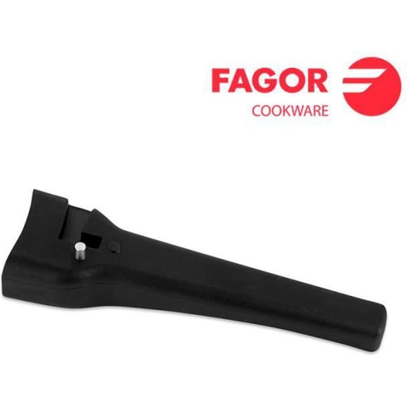 Remplacement de la poignée inférieure 4l / 6l / 8l pour modèle dual xpress fagor