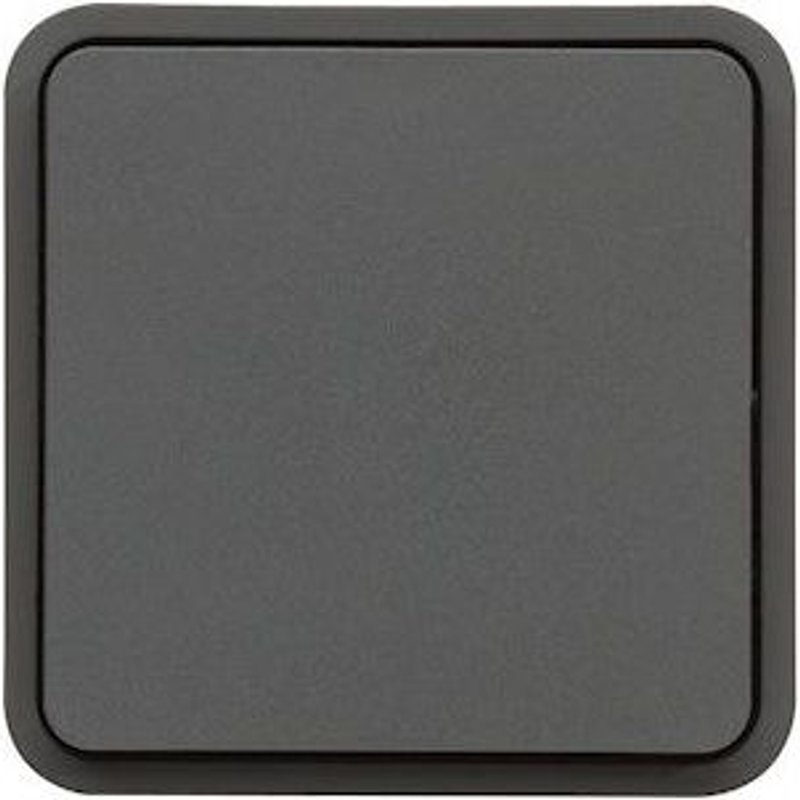 va et vient 10a hager cubyko composable gris