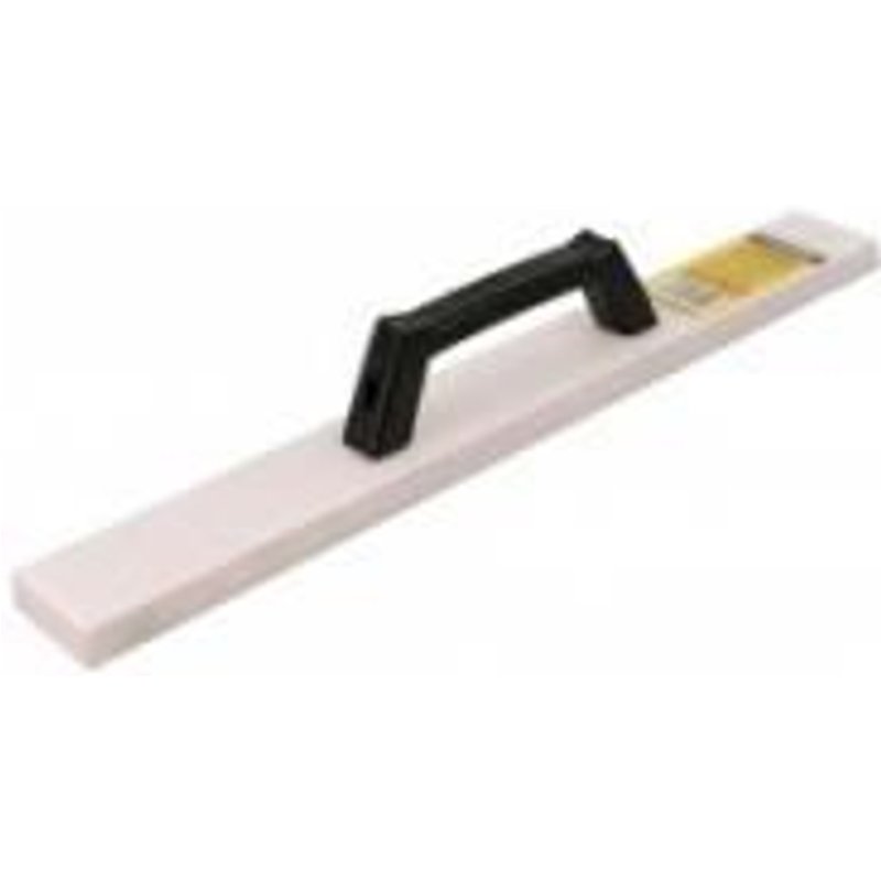 Bloc de frappe pour parquets flottants vrac - dimensions:480 x 60 x 20 mm poids:600 g