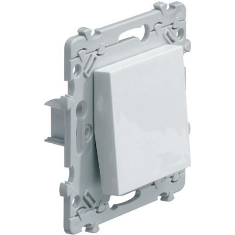 WE010 Essensya Permutateur