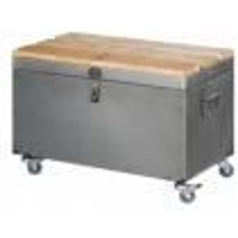 Coffre de Rangement BRUT