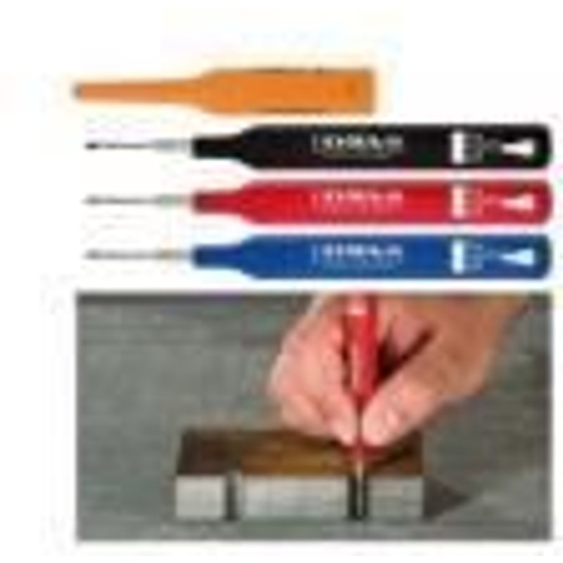 Marqueur Lyra Ink noir